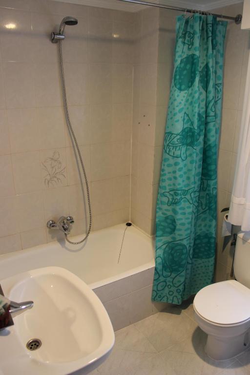 Hotel Sindika Oñate Cameră foto